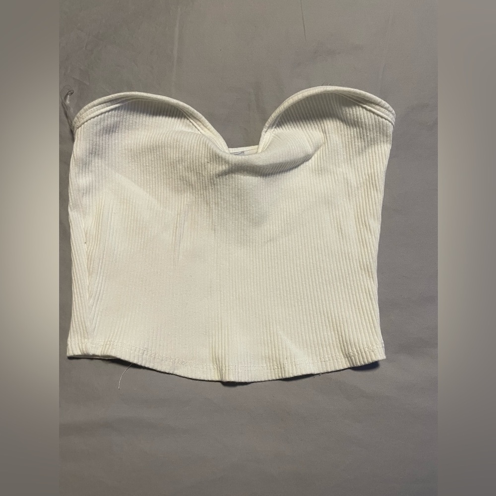 Fashion Nova Crop Top